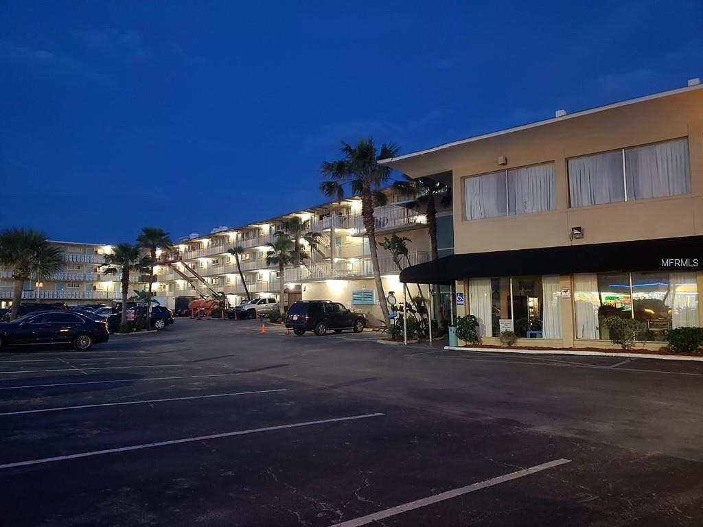 Ocean Breeze - Direct Ocean Front-Pool Is Open Apartment Daytona Beach Exterior photo